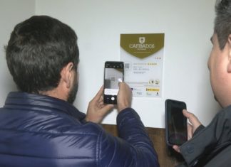 Cambados unifica todas as súas webs nun único portal
