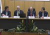 Os empresarios do Salnés danse cita en Vilagarcía reivindicando a súa aposta pola innovación