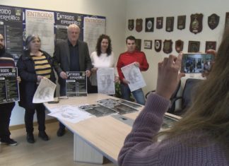 A Pobra vivirá un entroido esperpéntico inspirado na obra de Valle-Inclán