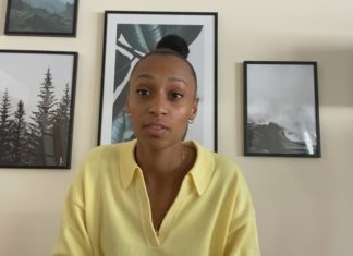 Ana Peleteiro mantén a ilusión a pesar do retraso da cita olímpica