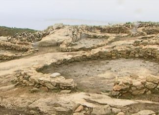 A Deputación da Coruña impulsa o proxecto de Xeoparque Idade de Ferro de Arousa Norte