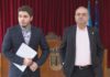 A prevención dos contaxios por coronavirus apraza a moción censura en Catoira A prevención de contaxios por coronavirus apraza a moción censura en Catoira