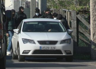 A ‘Operación Lince’ continúa: novos rexistros e detencións en Vilagarcía, A Illa e Cambados A 'Operación Lince' continúa: novos rexistros e detencións en Vilagarcía, A Illa e Cambados