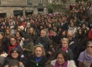 A FEMUPO pon en marcha unha campaña para axudar as vítimas de violencia de xénero