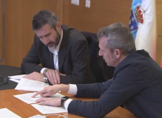 A Xunta distribuirá case 500.000 unidades de material de protección aos concellos A Xunta distribuirá case 500.000 unidades de material de protección aos concellos