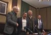 Ribeira acata o ditame da RAG que establece que o topónimo se escribe con be