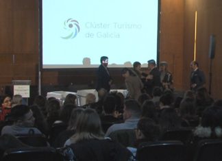 O Cluster de Turismo de Galicia pon a disposición os seus establecementos en caso de necesidade O Cluster de Turismo de Galicia pon a disposición os seus establecementos en caso de necesidade