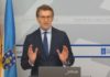 Sanidade prepara 4.000 das 6.000 camas que hai en Galicia para doentes de coronavirus