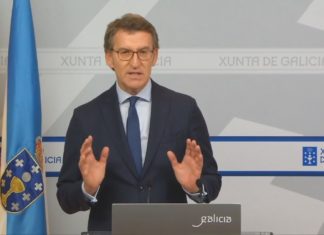 Sanidade prepara 4.000 das 6.000 camas que hai en Galicia para doentes de coronavirus
