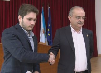 PP e PSOE impulsan unha insólita moción de censura en Catoira contra o BNG