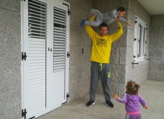 Ademar Silvoso desvélanos os seus ‘consellos’ para levar ben a corentena