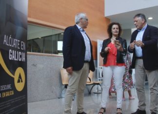 A Asociación de Vivendas turísticas de Galicia cede os seus aloxamentos ao persoal sanitario