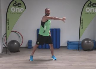 Pontevedra lanza un programa de adestramento virtual para seguir en forma na corentena