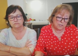Dous veciños do Grove e unha de Poio, atrapados na Arxentina polo coronavirus