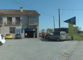 Os talleres de vehículos ven reducida a súa actividade nun 90% co estado de alarma Os talleres de vehículos ven reducida a súa actividade nun 90% co estado de alarma