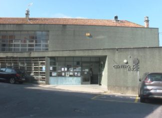 O BNG de Porto do Son mostra o seu malestar polo peche do Servizo de Urxencias