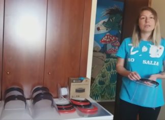 As impresoras 3D solidarias tamén están no Salnés