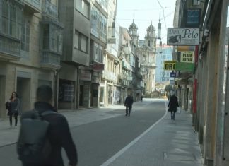Aempe lanza unha campaña para fomentar a compra no comercio local tras a crise do coronavirus