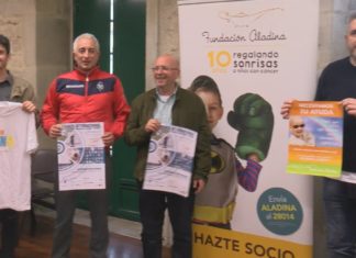 A crise do coronavirus obriga á suspensión do Torneo Solidario de Fútbol base de Rianxo