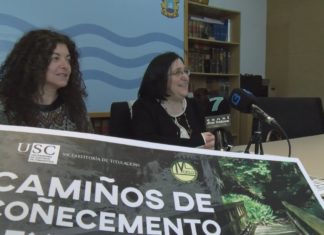 Ribeira iniciará en abril o programa ‘Camiños de Coñecemento e Experiencia’