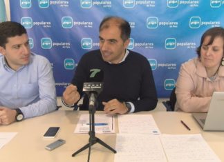 O PP de Poio pide que se eliminen os impostos e as taxas municipais aos afectados polo coronavirus