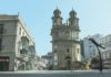 O Concello de Pontevedra toma medidas ante o coronavirus e retrasa o pago de viñetas e de valados