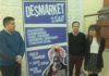 Cambados dálle un aire mariñeiro á segunda edición do Desmarket
