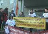 As traballadoras da residencia de maiores de Ribadumia denuncian que traballan ata 70 horas á semana