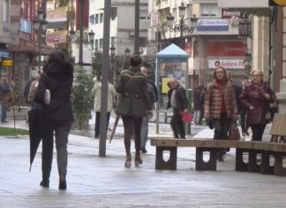 “Preocupación si, pero medo non”: sen temor ao coronavirus nas Rías Baixas "Preocuación si, pero medo non", a veciñanza da contorna opina sobre o coronavirus