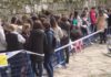 Cambados tolea con Nicky Jam: ringleiras dende as 7 da mañá para facerse cunha entrada