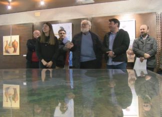 ‘Saudarte’ convida á mocidade a investir o tempo de forma saudable