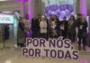 A importancia das palabras na reivindicación do 8M