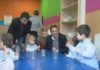 Xunta e concello reformarán o centro de día e a escola infantil de Portas Xunta e concello reformarán o centro de día e a escola infantil de Portas