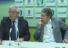 O Concello, coa colaboración de Joan Clos, define as bases da Pontevedra do futuro