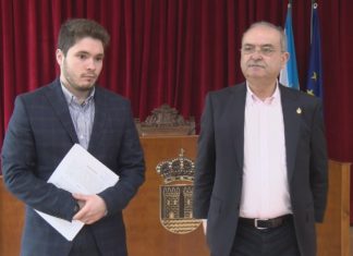 PSOE e PP de Catoira xustifican a moción de censura na inactividade do BNG PSOE e PP de Catoira xustifican a moción de censura na inactividade do BNG