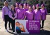 Unha “marcha violeta” para reivindicar a igualdade na FP