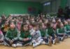Un espectáculo de maxia conciencia sobre a igualdade de xénero no CEIP Rubiáns Un espectáculo de maxia conciencia sobre a igualdade de xénero no CEIP Rubiáns