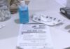 Preocupación en Pontevedra pola crise do coronavirus