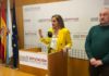 A Deputación reforzará a vixilancia e o servizo de enfermería do Príncipe Felipe polo coronavirus