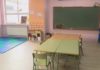 Aulas baleiras pola crise do coronavirus