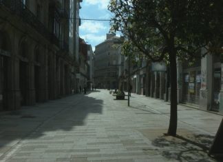 Vilagarcía toma medidas de prevención fronte o avance do coronavirus Vilagarcía toma medidas de prevención fronte o avance do coronavirus