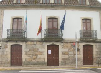 Moraña suspende e apraza pagos de taxas fronte á crise do coronavirus Moraña suspende e apraza pagos de taxas fronte á crise do coronavirus