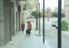 Protección Civil fai a compra dos veciños máis vulnerables para facilitar o seu illamento Protección Civil fai a compra dos veciños máis vulnerables para facilitar o seu illamento