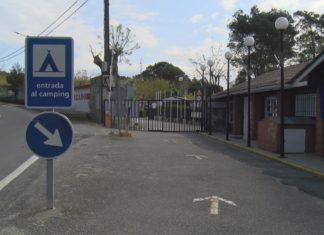 A crise do coronavirus acarrea perdas importantes para o sector do cámping