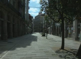 Vilagarcía impuxo setenta denuncias por incumprimentos do Estado de Alarma Vilagarcía impuxo setenta denuncias por incumprimentos do Estado de Alarma