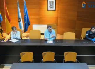 Sanxenxo eximirá do pago de taxas municipais aos máis afectados pola crise do coronavirus Sanxenxo eximirá do pago de taxas municipais aos máis afectados pola crise do coronavirus