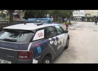 Multa de 700 euros a un pobrense por incumprir ata oito veces a orde de confinamento