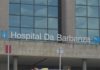 As vítimas por coronavirus no hospital da Barbanza elévanse a catro
