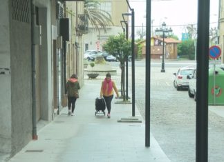 Cambados redobra esforzos nos servizos sociais para atender necesidades derivadas do coronavirus