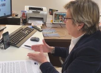 A Xunta pídelle ó Goberno Central que clarifique se o marisqueo é unha actividade esencial